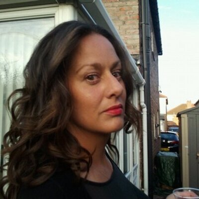 Profile Picture of Donna Carrington (@donna3maria) on Twitter