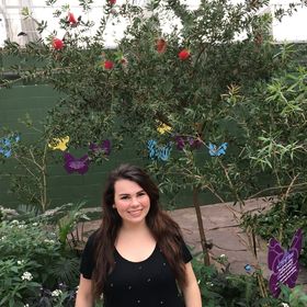 Profile Picture of Julia Inman (@jewles818) on Pinterest