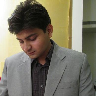 Profile Picture of Asim Fareed (@asim_fareed) on Twitter