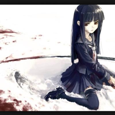 Profile Picture of Annabelle Hayes (@AnnaInsaneXX) on Twitter