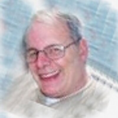 Profile Picture of Bob Keough (@spammerdam) on Twitter