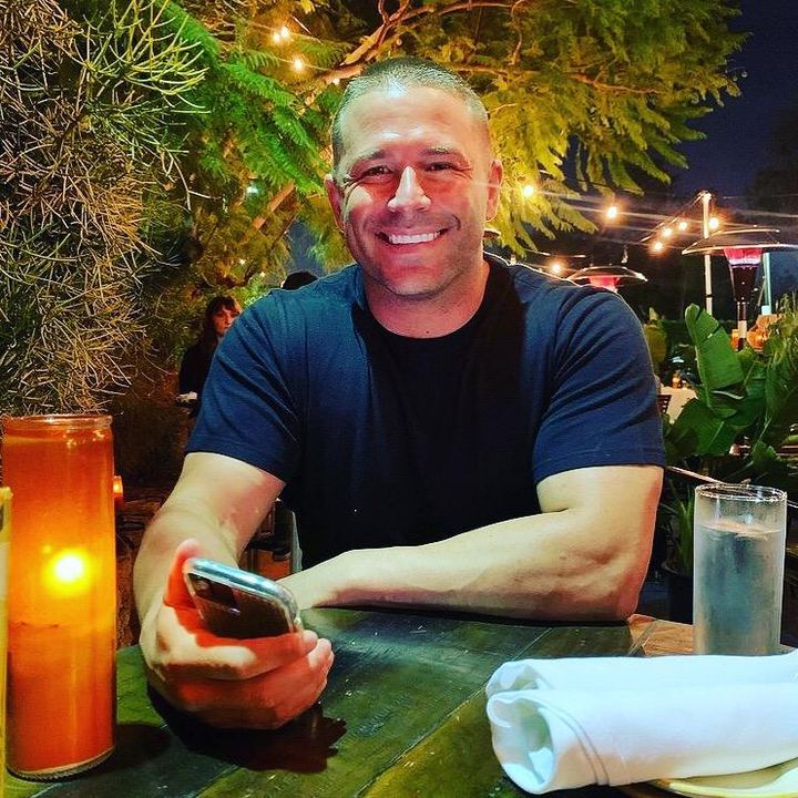 Profile Picture of tonymich (@tonymich) on Tiktok