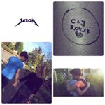 Profile Picture of Jason schmitt (@black_squad_blksqd) on Instagram