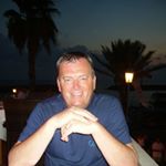 Profile Picture of Mike Stuckey (@mike_stuckey) on Instagram