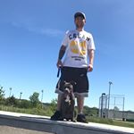 Profile Picture of Brandon Rodrigues (@brod96_25) on Instagram