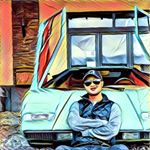 Profile Picture of Joe Cho (@joditor) on Instagram