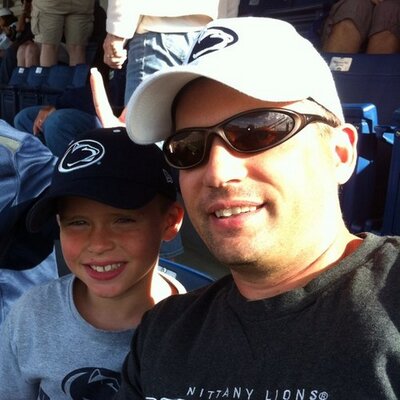 Profile Picture of Chad Boozer (@chadboozer) on Twitter