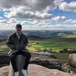 Profile Picture of Hal Stevenson (@hjhstevenson) on Instagram