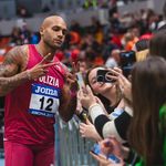 Profile Picture of LAMONT MARCELL JACOBS (@crazzylongjumper) on Instagram