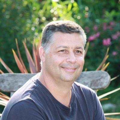 Profile Picture of Marc GERVAIS (@MARCGERVAIS56) on Twitter
