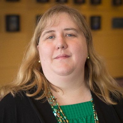 Profile Picture of Erin Osborn (@ErinDOsborn) on Twitter