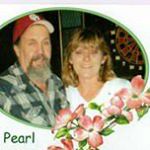 Profile Picture of Pearl Gibbs (@pearlgibbs) on Instagram