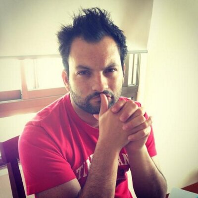 Profile Picture of José Humberto Gil (@joshugil) on Twitter