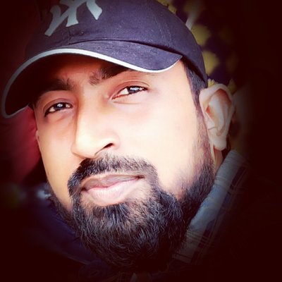 Profile Picture of Surajit Chatterjee (@ChokoSurajit) on Twitter