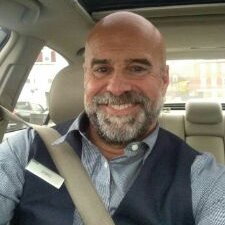 Profile Picture of Greg Muse (@GregPapaMuse) on Twitter