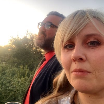 Profile Picture of Erica Larsen-Dockray (@elarsendockray) on Twitter