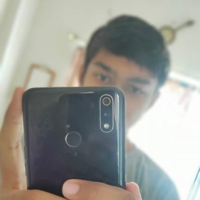 Profile Picture of Manan Shah (@Manan_Shah__) on Twitter