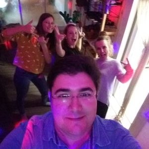 Profile Picture of David Passos (@DavidPassos6969) on Twitter