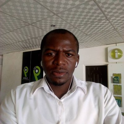 Profile Picture of james monday (@jamesmondy) on Twitter