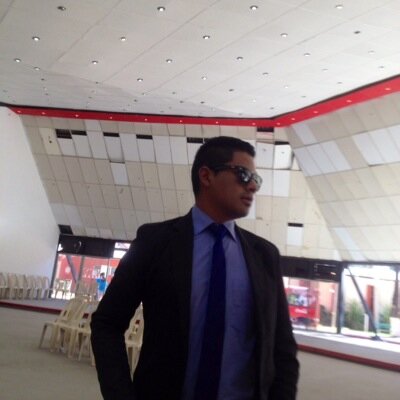 Profile Picture of Jose Edgar Quinteros (@PpJosecito) on Twitter