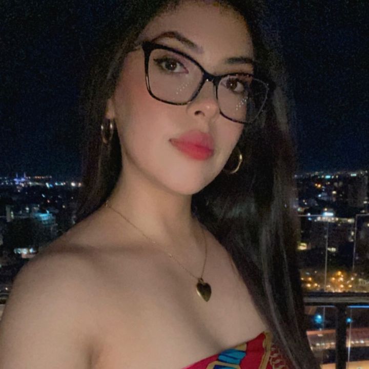 Profile Picture of Aurora SantaCruz (@aurorasantacruz02) on Tiktok