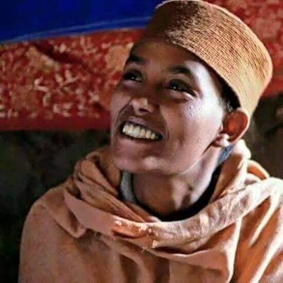 Profile Picture of Tsegaye Hailmichael (@TsegayeHail1) on Twitter
