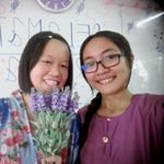 Profile Picture of 🌸Eba🌸 (@evanatasha_flora) on Instagram