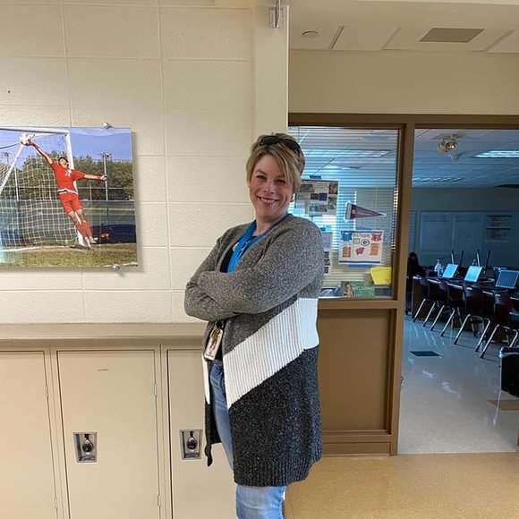 Profile Picture of Michelle Markham-ruggles (@markham25) on Poshmark