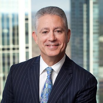 Profile Picture of Ray V. Padron (@RayPadron) on Twitter