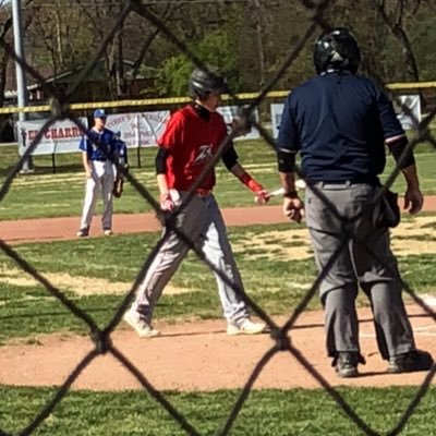 Profile Picture of Caleb Hawkins (@CalebHawk_4) on Twitter