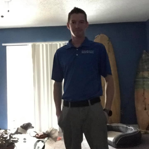 Profile Picture of Michael Clark (@michaeljclark81) on Poshmark