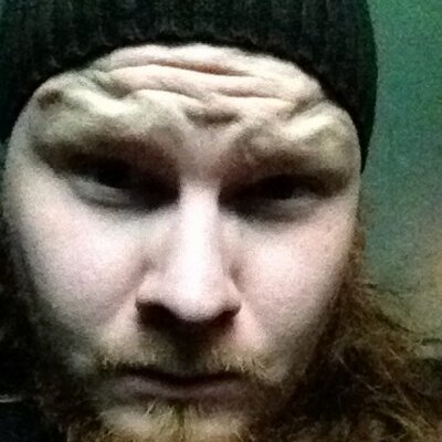 Profile Picture of Doug G Ackley (@midnightfender) on Twitter