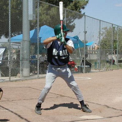 Profile Picture of Kyle Barrick (@caleab26) on Twitter