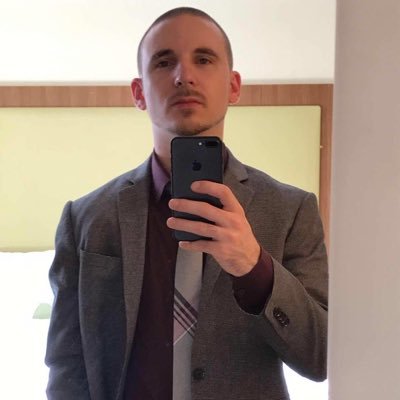 Mike Kinsley - Twitter Profile Picture of Mike Kinsley (@MKinsley3790) on Twitter