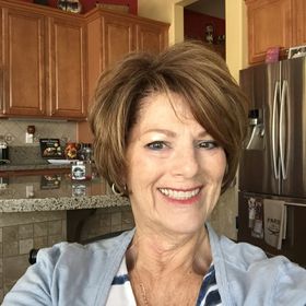 Profile Picture of Debbie Tully (@dtully) on Pinterest