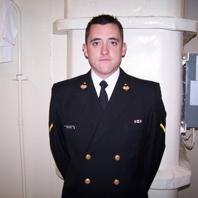 Profile Picture of Adam Michaud (@Adam_Michaud) on Twitter