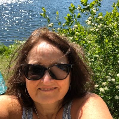 Profile Picture of Ann Fitzpatrick (@AnnMFitzpatrick) on Twitter