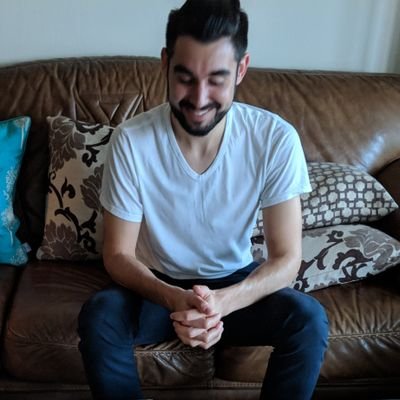 Profile Picture of Willjameson (@willjameson) on Twitter