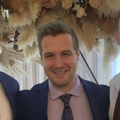 Profile Picture of Derek Rynd (@daax_rynd) on Twitter