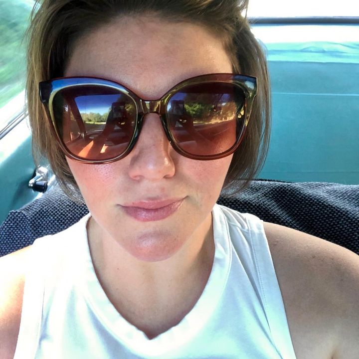 Profile Picture of audrymay (@audrybarriault) on Tiktok