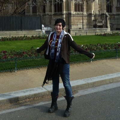 Profile Picture of Sonia Mitchell (@SoniaNMitchell) on Twitter