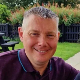 Profile Picture of Shaun Gates (@shaun_m_g) on Instagram