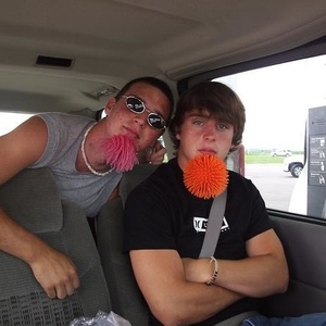 Profile Picture of Jonathan Walraven (@208086896) on Myspace