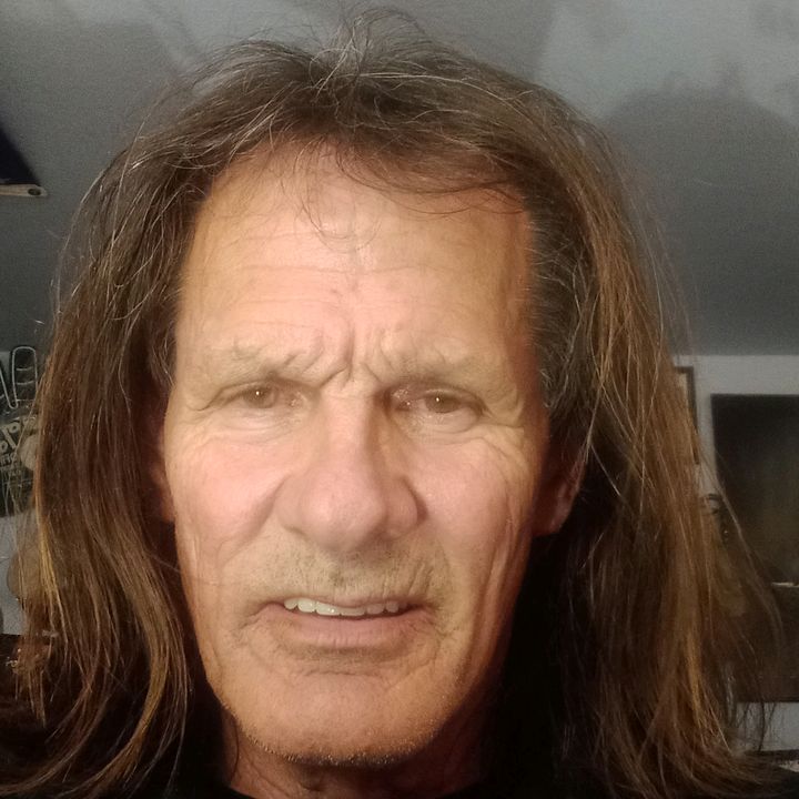 Profile Picture of John Mccloskey (@johnmccloskey619) on Tiktok