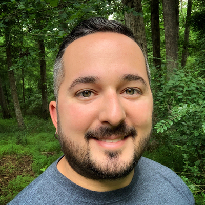 Profile Picture of Chris Gmyr (@cmgmyr) on Twitter