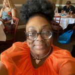 Profile Picture of Kristine N Cofield (@prtydmplsny) on Instagram