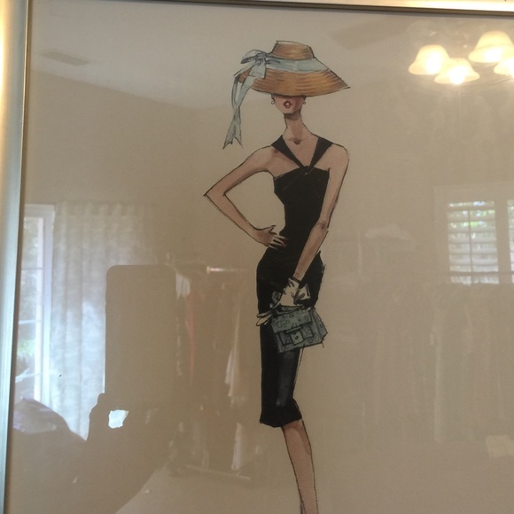 Profile Picture of Sandra Rathbone (@luvdressesxoxo) on Poshmark