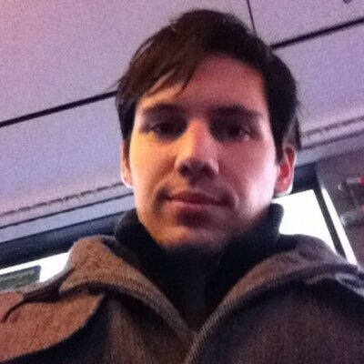 Profile Picture of Bob (@Bob_Danner) on Twitter