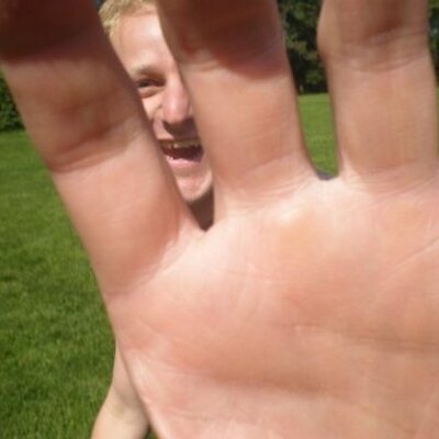 Profile Picture of Greg Tynan (@greg_ty) on Twitter