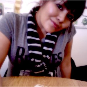 Profile Picture of Bertina Y (@the_sly_g) on Myspace